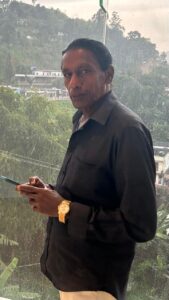 Sumane